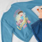 Blue Ivy Kids Choice Sweatshirt