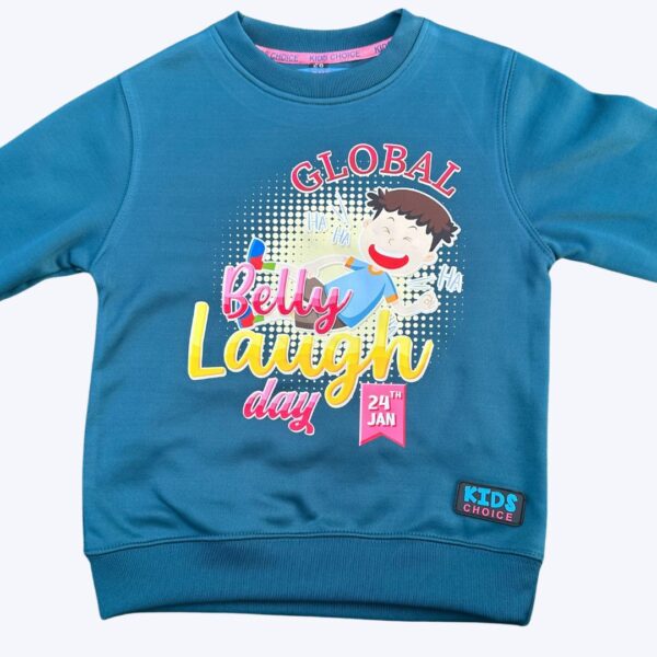 Blue Ivy Kids Choice Sweatshirt