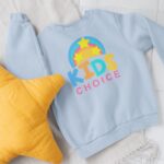 Blue Angel Kids Choice Sweatshirt