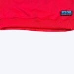 Deep Rose Kids Choice Sweatshirt