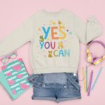 Deep Silver Kids Choice Sweatshirt