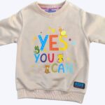 Deep Silver Kids Choice Sweatshirt