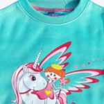 Jellyfish Kids Choice Sweatshirt