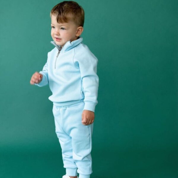 Kids Choice Club Tracksuit