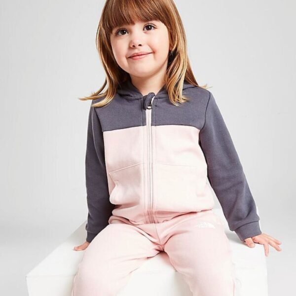 Kids Choice Club Tracksuit