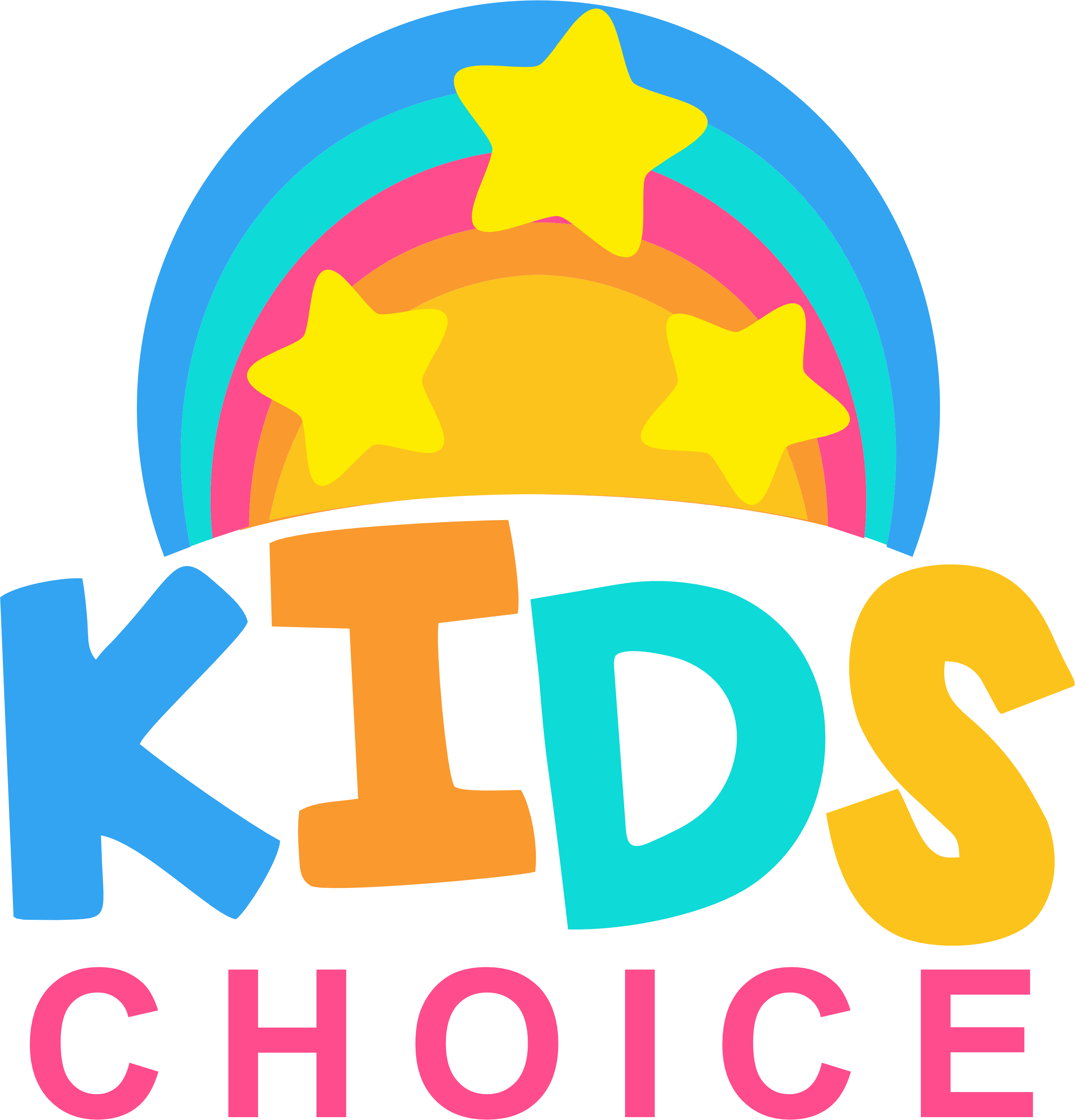 Kids Choice Logo