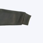 Woodsmoke Black Kids Choice Sweatshirt