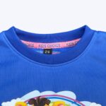 Sapphire Blue Kids Choice Sweatshirt