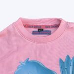 Baby Pink Kids Choice Sweatshirt