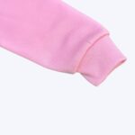 Baby Pink Kids Choice Sweatshirt