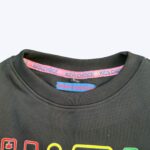Midnight Black Kids Choice Sweatshirt
