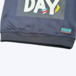 Navy Blue Kids Choice Sweatshirt