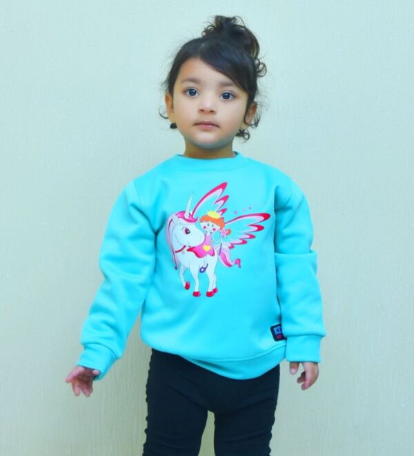 Kids Choice Sweatshirts