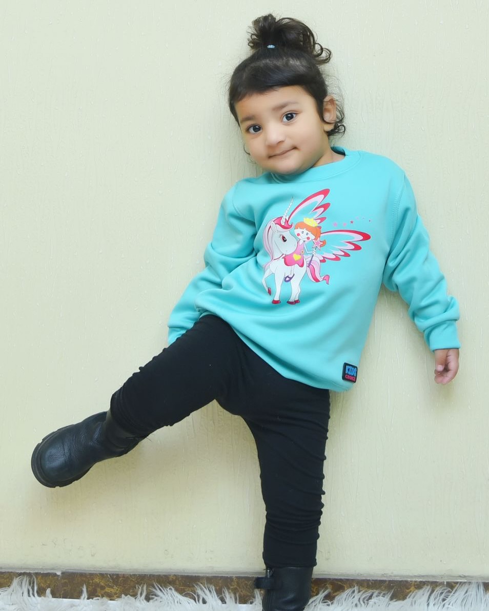 Kids Choice Sweatshirts