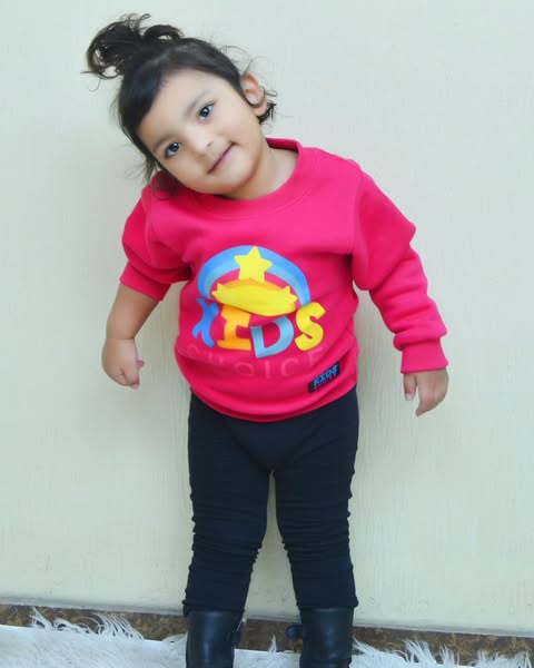 Kids Choice Sweatshirts