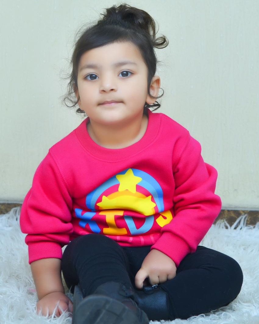 Kids Choice Sweatshirts