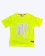 Neon Green Kids Choice T-Shirt