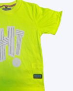 Neon Green Kids Choice T-Shirt