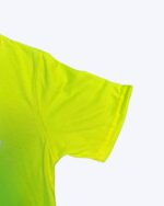 Neon Green Kids Choice T-Shirt