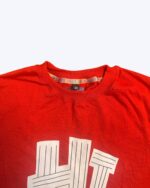 Red Kids Choice T-Shirt