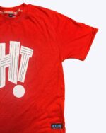 Red Kids Choice T-Shirt