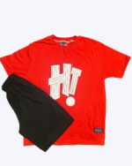 Red Kids Choice T-Shirt